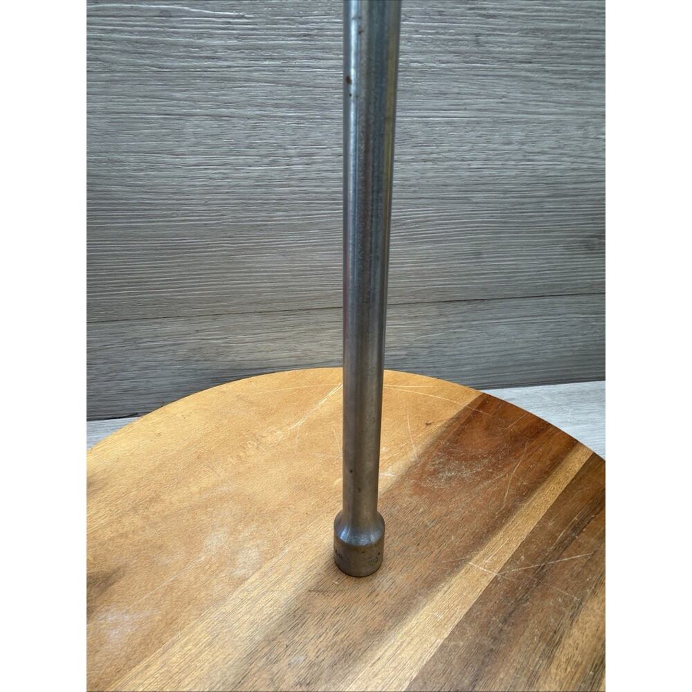 Snap-On 1/2" Drive 10" Extension Made in U.S.A. (SVX10)